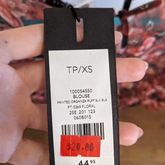 Dynamite shirt - Picture 3 of 3